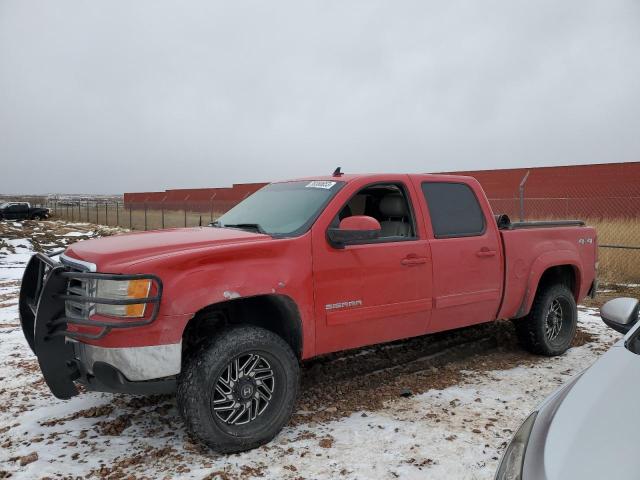 2011 GMC Sierra 1500 SLT