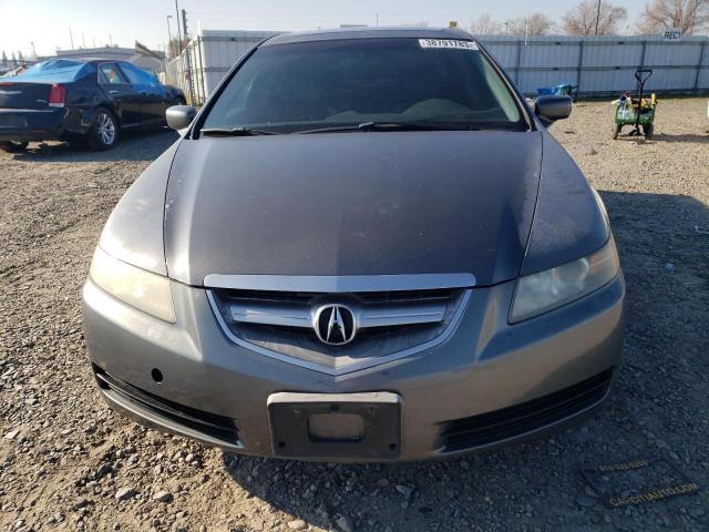 2004 ACURA TL VIN: 19UUA66294A072567