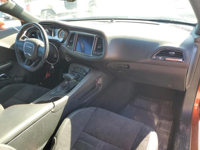 2020 DODGE CHALLENGER - 2C3CDZJG6LH172426