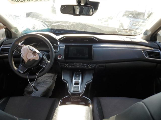 2018 HONDA CLARITY - JHMZC5F17JC016383