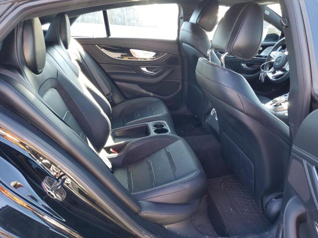 2021 MERCEDES-BENZ AMG GT 43 - W1K7X5KB0MA032880