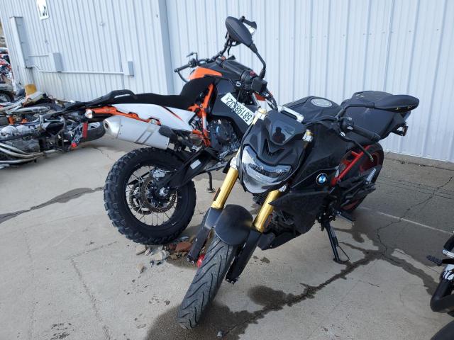 2021 BMW G310 R - WB30G4308MRA10640