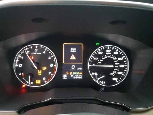 4S3BWAN69M3011853 Subaru Legacy Limited