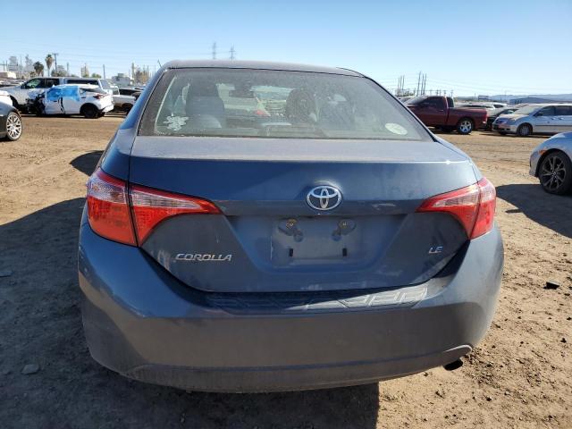 2018 TOYOTA COROLLA L 2T1BURHE4JC074921
