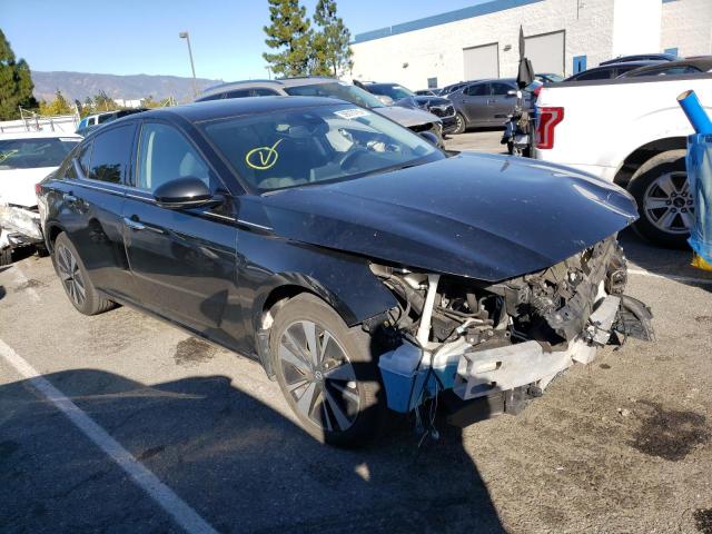 1N4BL4DV9LC274299 Nissan ALTIMA SV