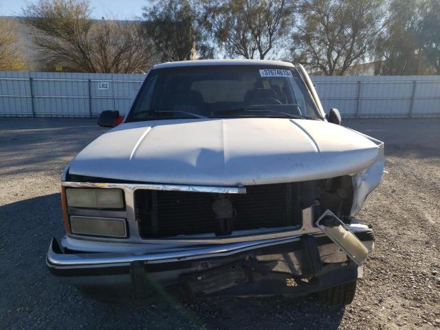 1GKFK16K0NJ729656 GMC Suburban K1500