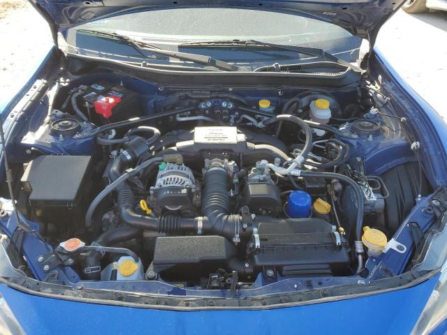JF1ZCAB18D1606789 Subaru Brz 2.0 Premium