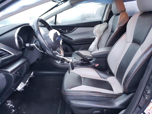 JF2GTAMC4JH291770 Subaru Crosstrek Limited