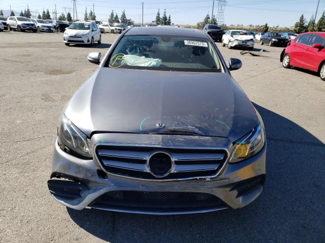 2018 MERCEDES-BENZ E 300 - WDDZF4JB4JA318783