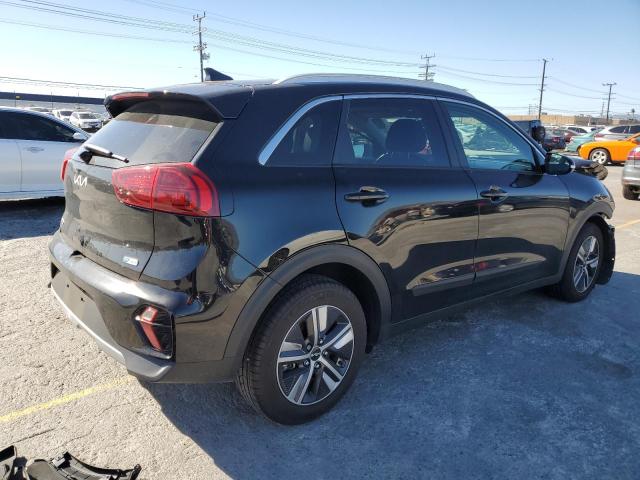 KNDCE3LC1N5490741 KIA Niro Ex Premium