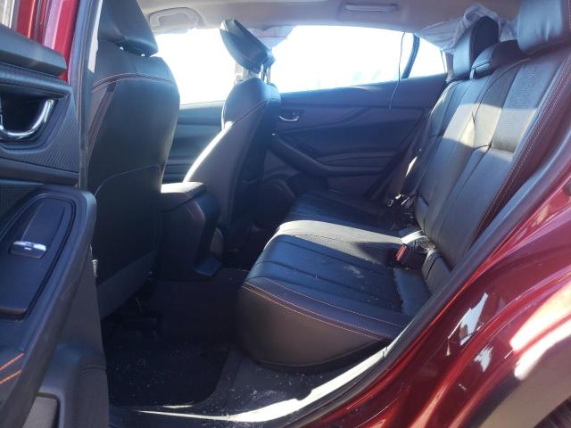 JF2GTAMC3K8278560 Subaru Crosstrek Limited