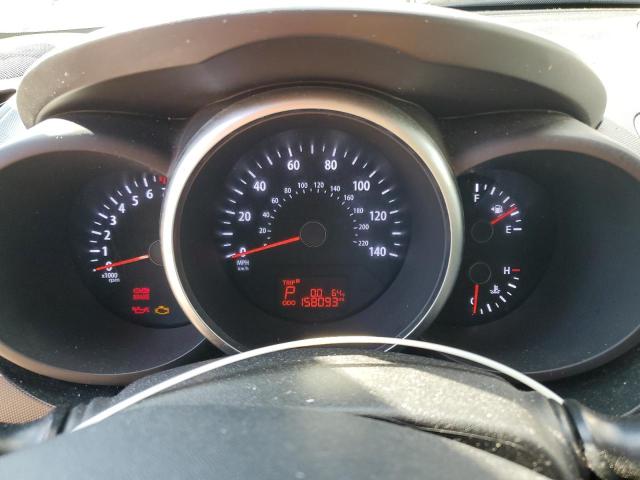 KNDJT2A63C7454295 KIA SOUL +