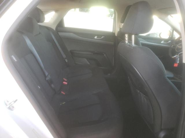 2021 KIA K5 LXS - 5XXG14J22MG051166
