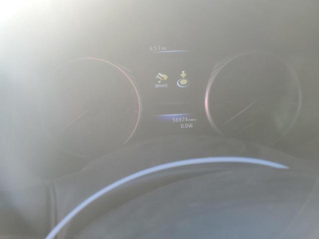 2016 INFINITI Q50 PREMIU - JN1EV7AR9GM346115