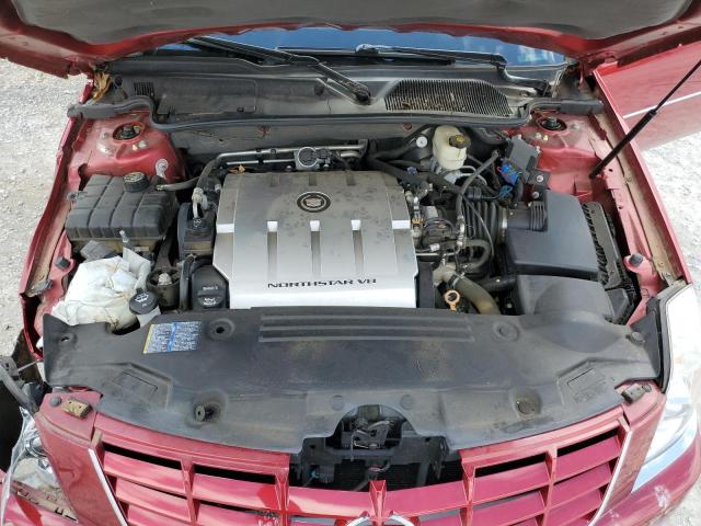 1G6KH5E64BU109426 Cadillac DTS