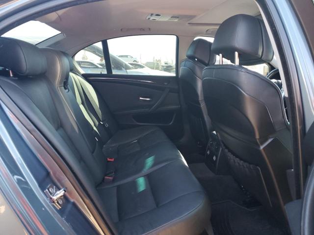 WBANV93599C133884 BMW 535 XI