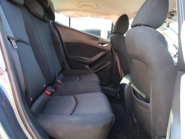 2015 MAZDA 3 SPORT - 3MZBM1U71FM210779