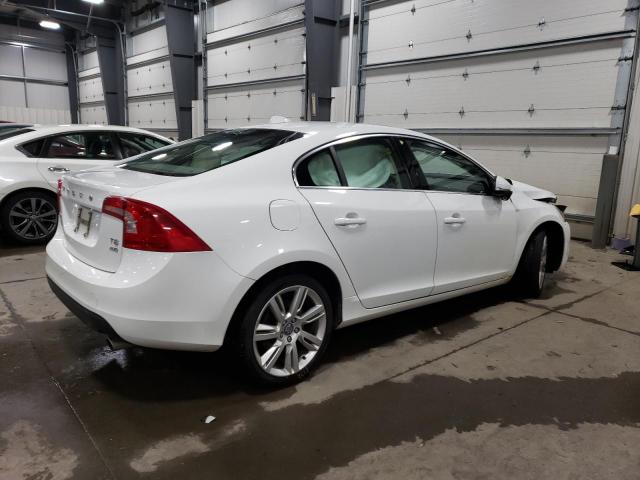 YV1902FH5C2056003 Volvo S60