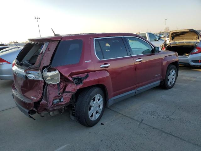 2CTFLREC7B6225362 GMC Terrain Sle