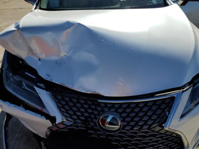 2022 LEXUS RX 350 - 2T2HZMAA7NC239772