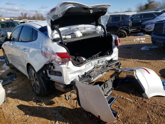 2019 KIA OPTIMA LX 5XXGT4L35KG282334