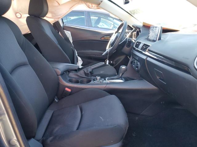 2015 MAZDA 3 SPORT - 3MZBM1U71FM210779