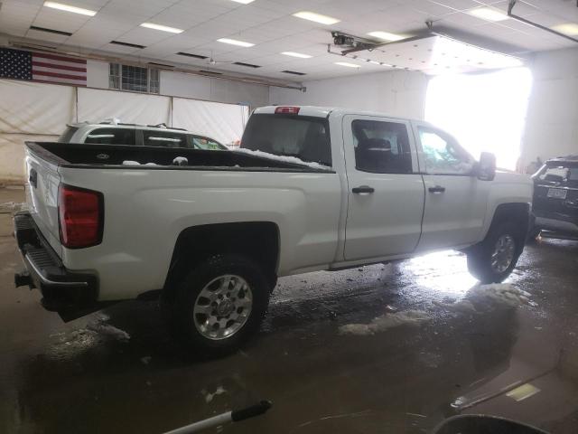 2015 CHEVROLET 1500 SILVE - 1GC1KUEG8FF179597
