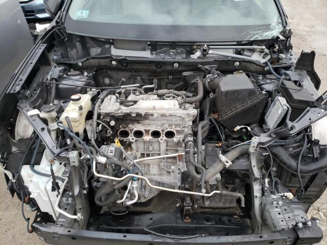 2015 TOYOTA RAV4 LE - JTMBFREV2FJ037571