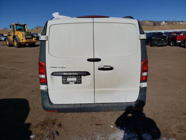 WD3PG2EA7G3083646 Mercedes-Benz Metris