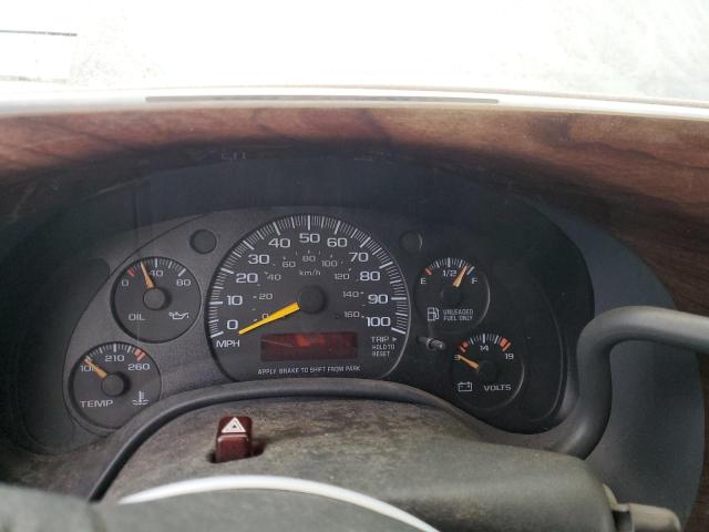 1GDFG15R5X1086506 GMC Savana