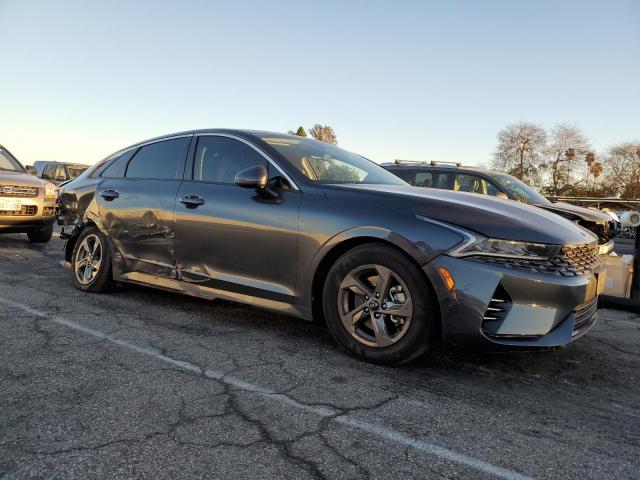 5XXG14J29MG081247 KIA K5 LXS