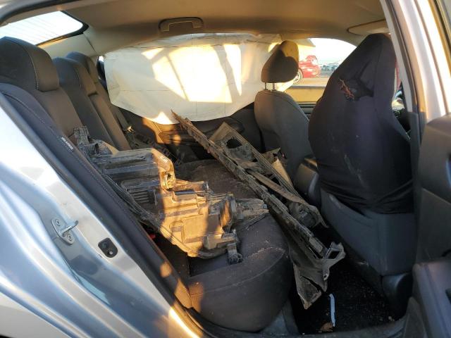1N4BL4BV3LC202551 Nissan ALTIMA S