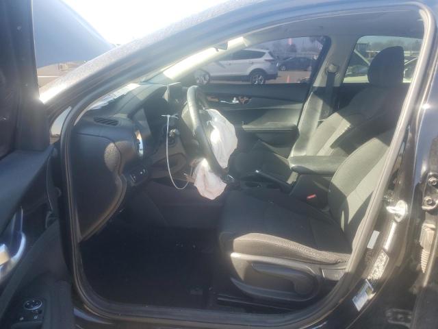 2019 KIA FORTE GT L - 3KPF34AD1KE037675