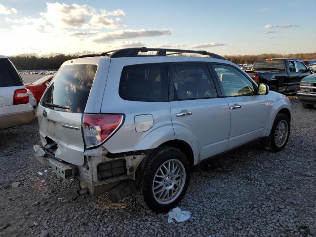 JF2SH63669H759336 Subaru Forester 2.5x Premium
