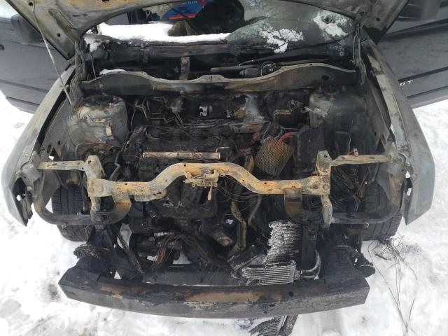 1C4NJPBA7GD604231 Jeep Patriot Sport