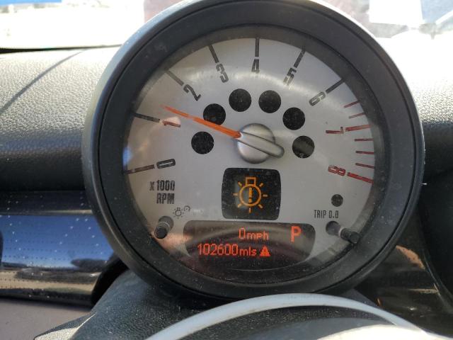 WMWSU3C50DT686693 Mini Cooper