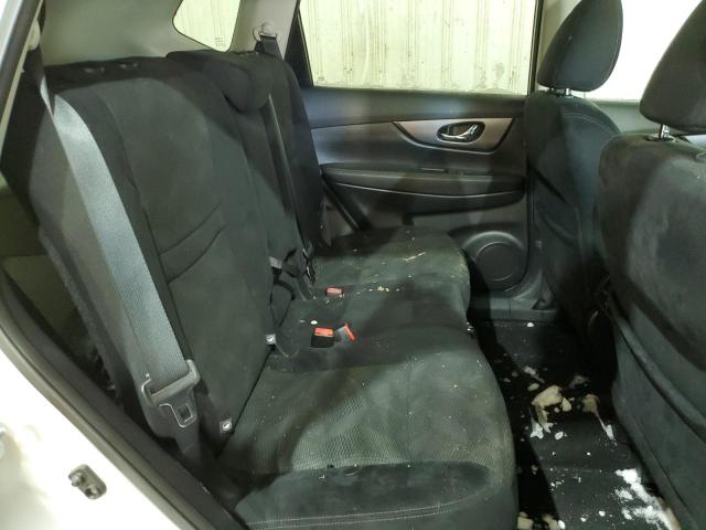 2015 NISSAN ROGUE S - 5N1AT2MV8FC927487