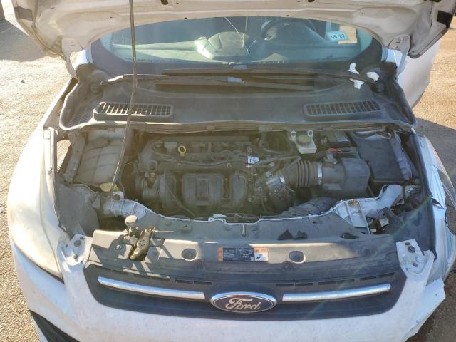 2015 FORD ESCAPE SE - 1FMCU0G7XFUA46923