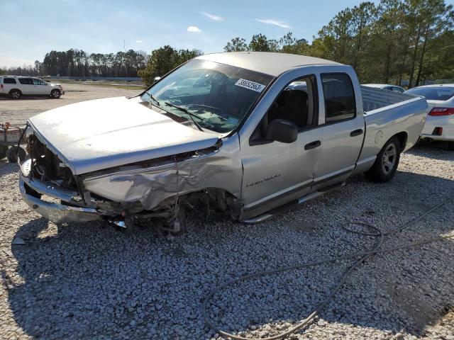 2002 Dodge Ram 1500 