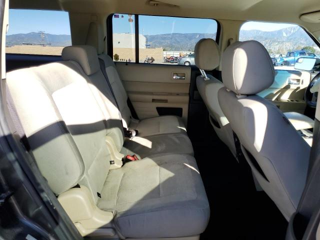 2015 FORD FLEX SE - 2FMGK5B86FBA04579