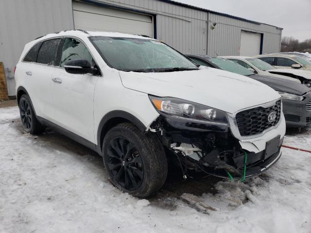 5XYPG4A59KG609094 KIA SORENTO LX