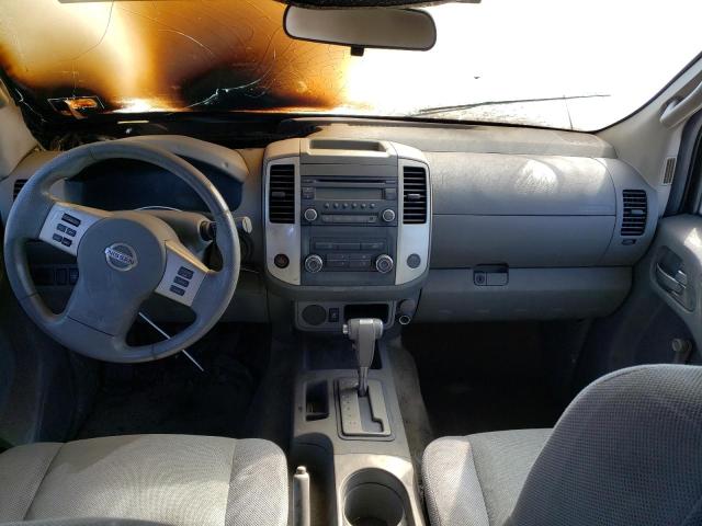 2016 NISSAN FRONTIER S 1N6BD0CT7GN796615