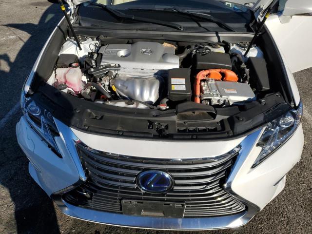 2016 LEXUS ES 300H - JTHBW1GG6G2107583
