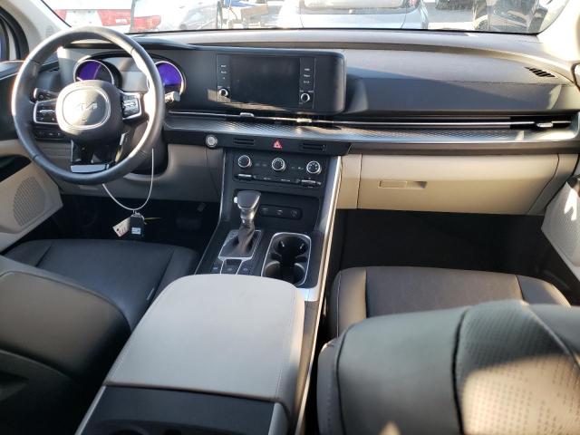 2022 KIA CARNIVAL L - KNDNB4H30N6100254