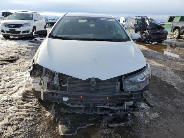 2017 TOYOTA COROLLA IM - JTNKARJE6HJ538711