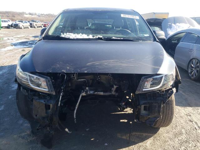 KNDMB5C1XG6165042 KIA SEDONA LX