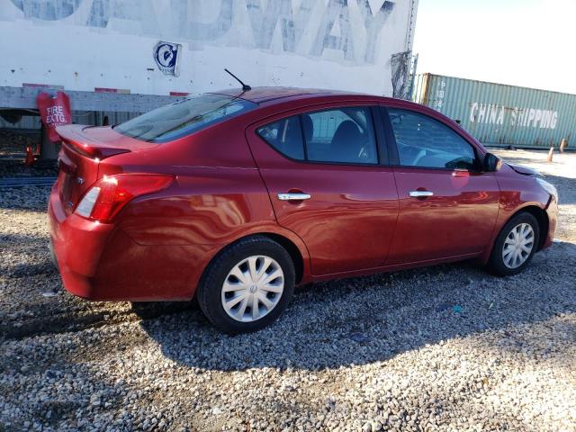 2015 NISSAN VERSA - 3N1CN7AP6FL819984