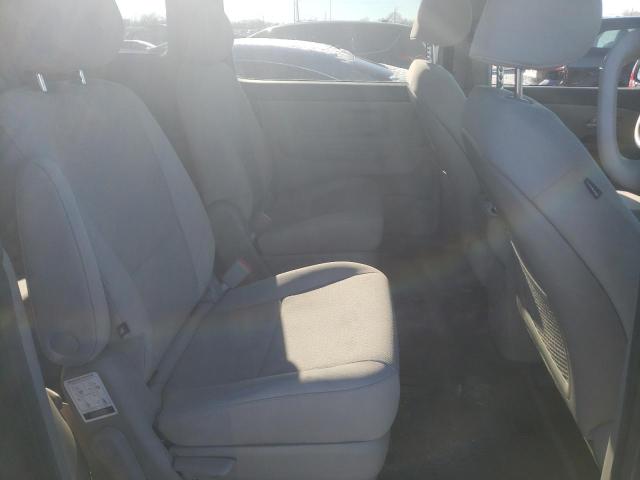 KNDMB5C1XG6165042 KIA SEDONA LX