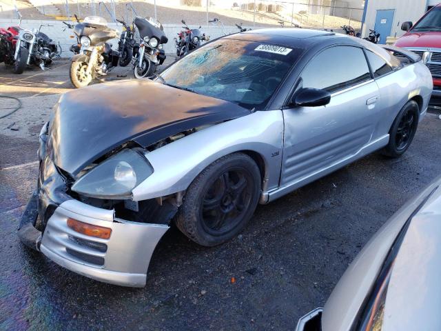 2001 Mitsubishi Eclipse GT