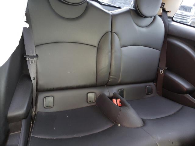 WMWSU3C53CT256154 Mini Cooper